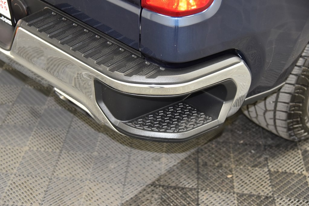 2020 Chevrolet Silverado 1500 Image 17