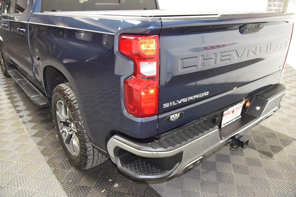 2020 Chevrolet Silverado 1500 Image 18