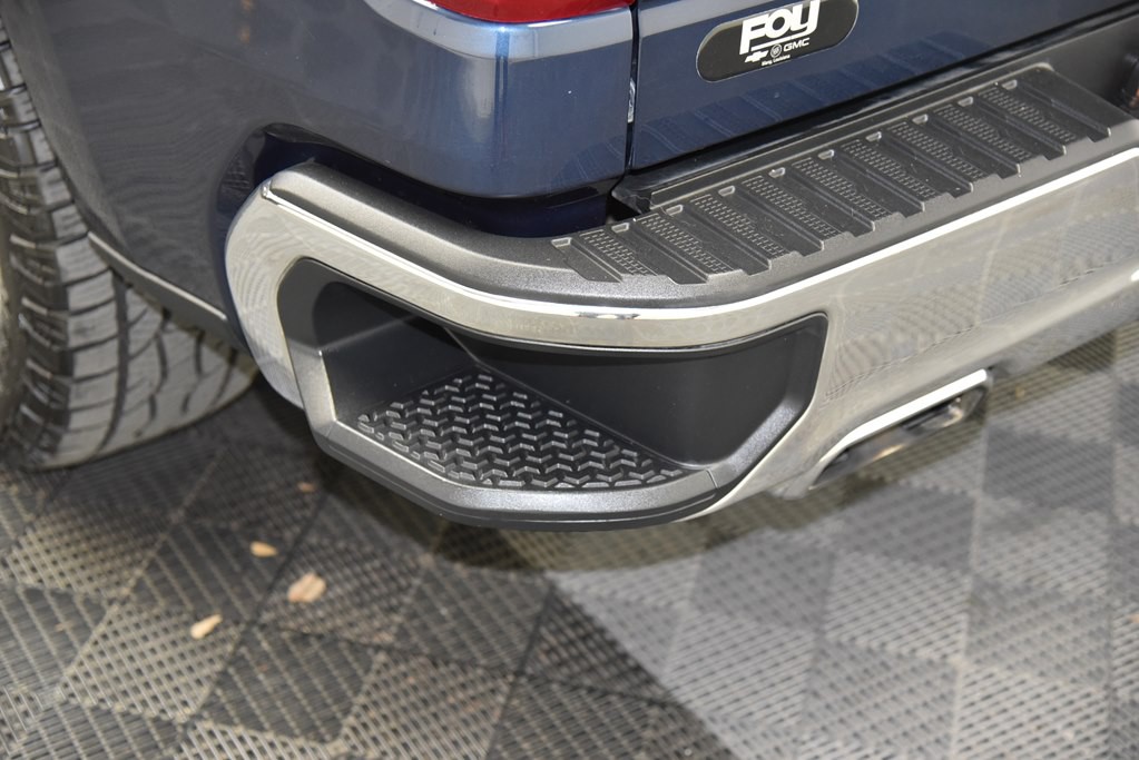 2020 Chevrolet Silverado 1500 Image 19