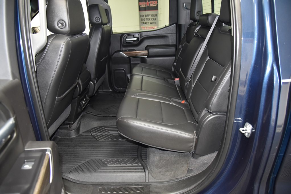 2020 Chevrolet Silverado 1500 Image 20