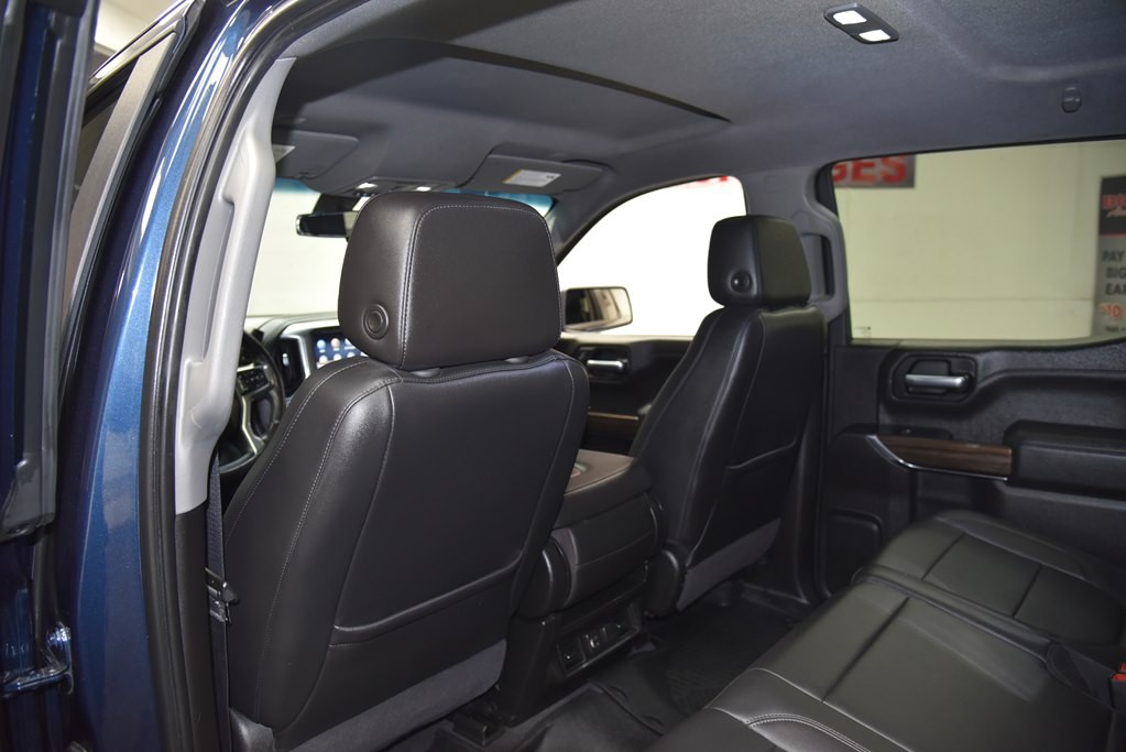 2020 Chevrolet Silverado 1500 Image 21
