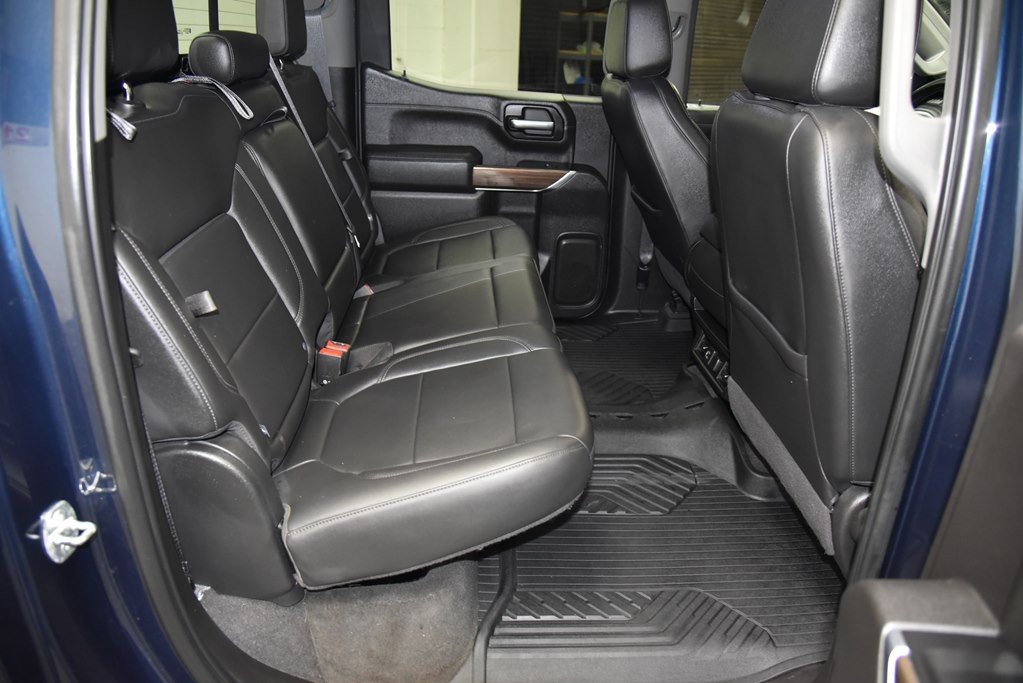 2020 Chevrolet Silverado 1500 Image 23