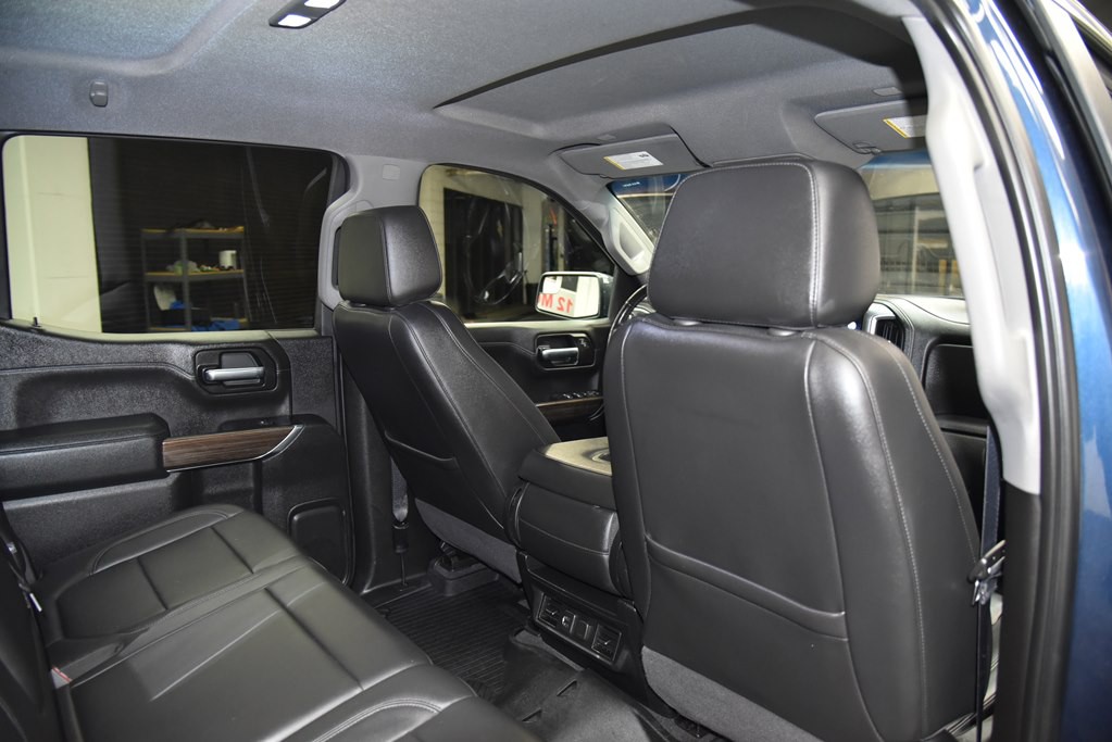 2020 Chevrolet Silverado 1500 Image 24