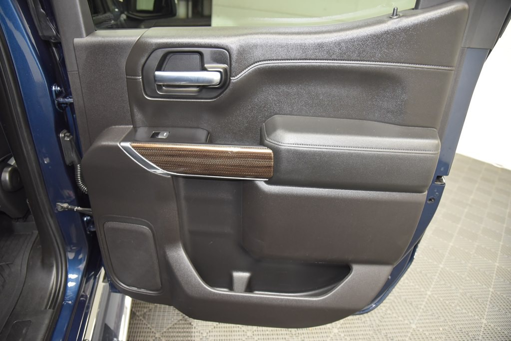 2020 Chevrolet Silverado 1500 Image 25