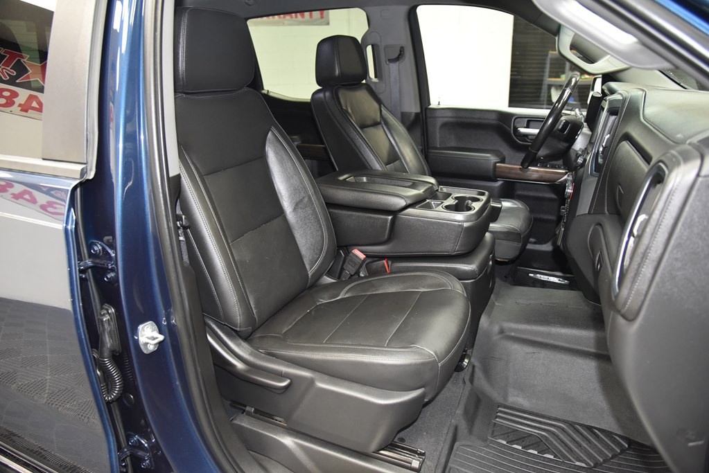 2020 Chevrolet Silverado 1500 Image 26