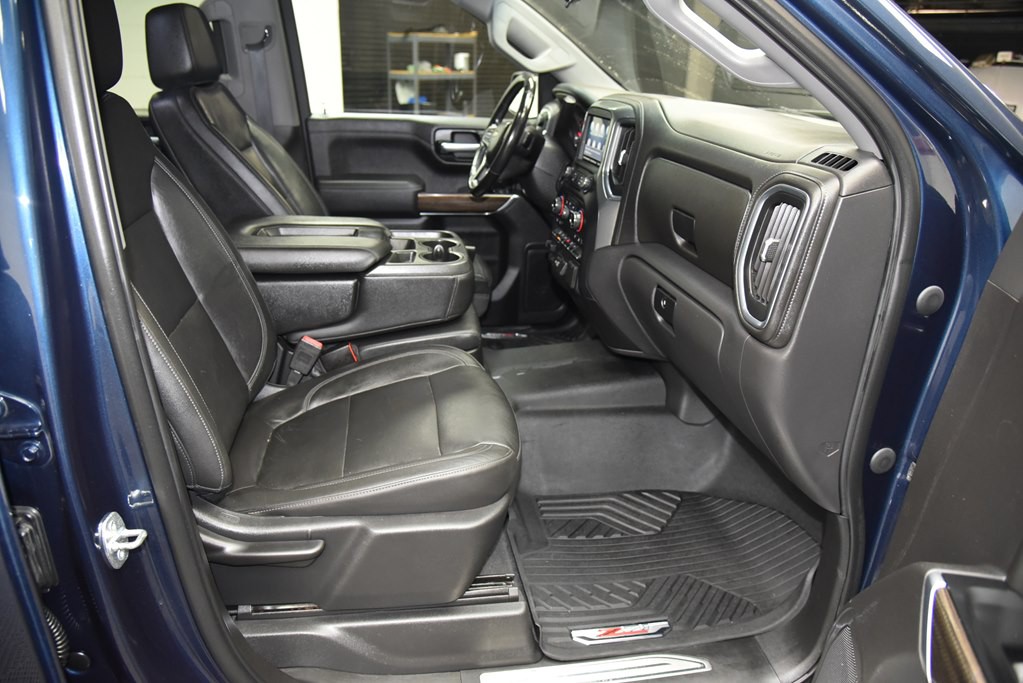 2020 Chevrolet Silverado 1500 Image 27