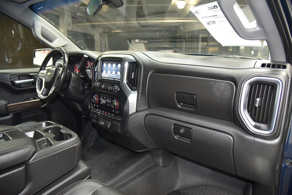 2020 Chevrolet Silverado 1500 Image 28