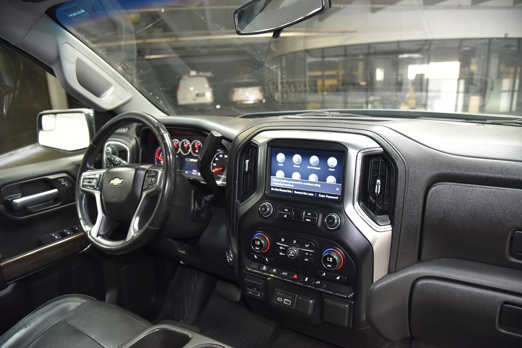 2020 Chevrolet Silverado 1500 Image 29