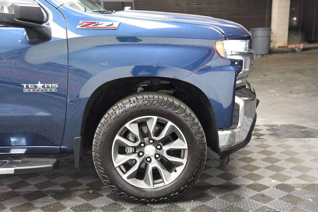 2020 Chevrolet Silverado 1500 Image 37