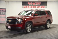 Image for 2017 Chevrolet Tahoe 1500 LT ID: 6783110
