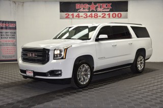 Image for 2017 GMC Yukon 1500 SLT ID: 6786381