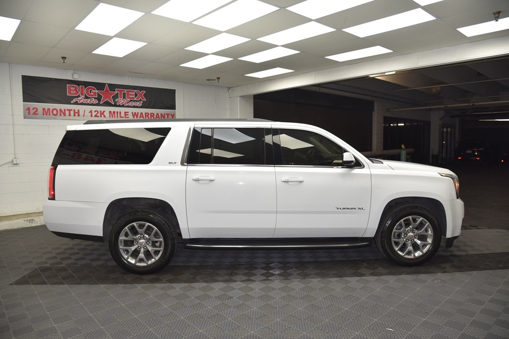 2017 GMC Yukon Image 6
