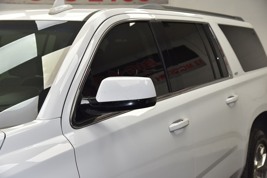 2017 GMC Yukon Image 10