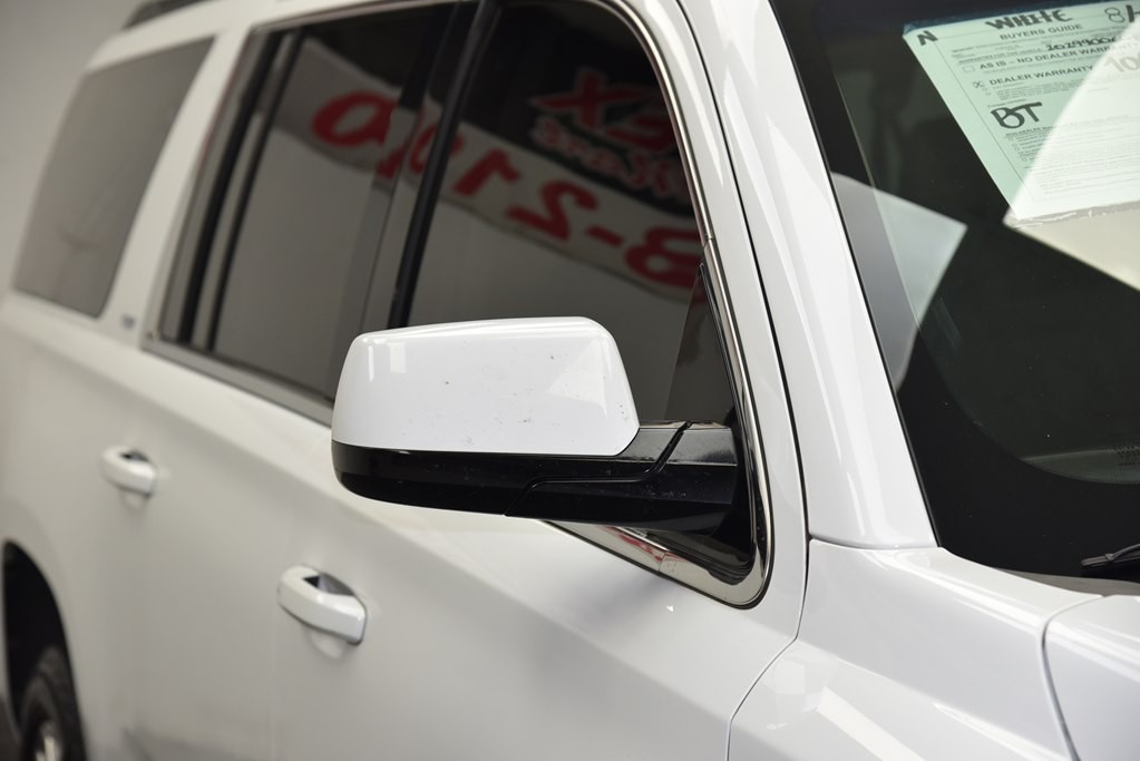2017 GMC Yukon Image 12
