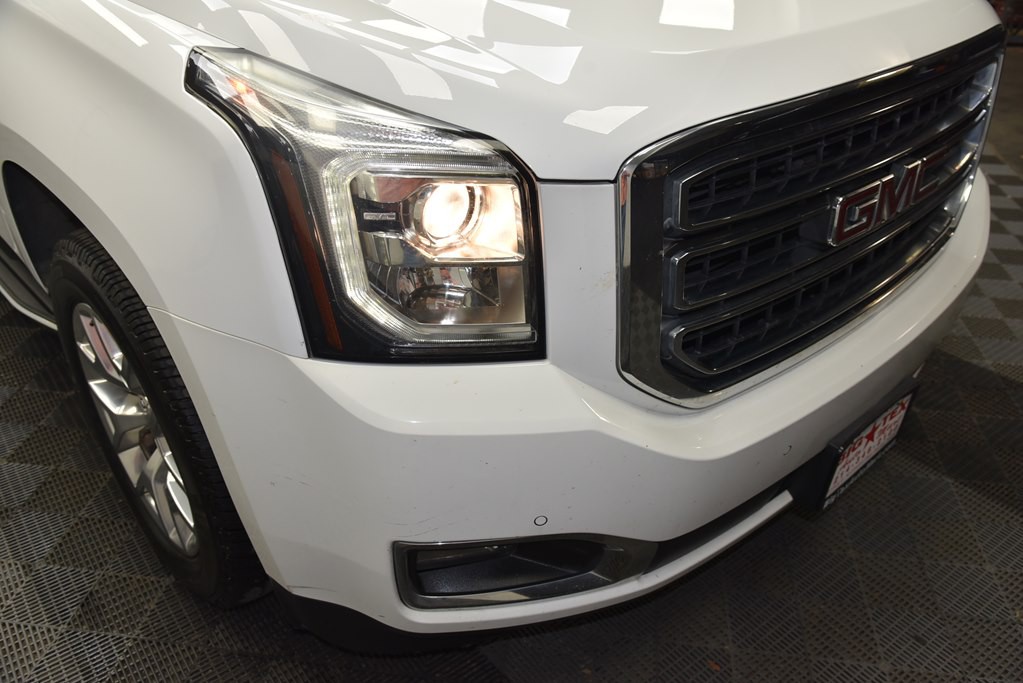 2017 GMC Yukon Image 13