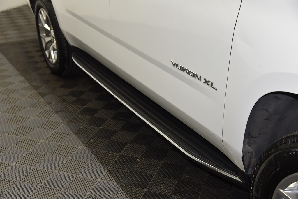 2017 GMC Yukon Image 14