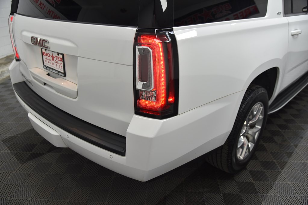 2017 GMC Yukon Image 15