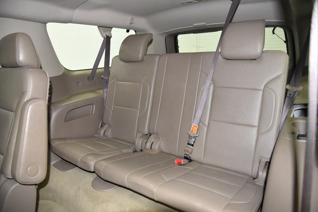 2017 GMC Yukon Image 23