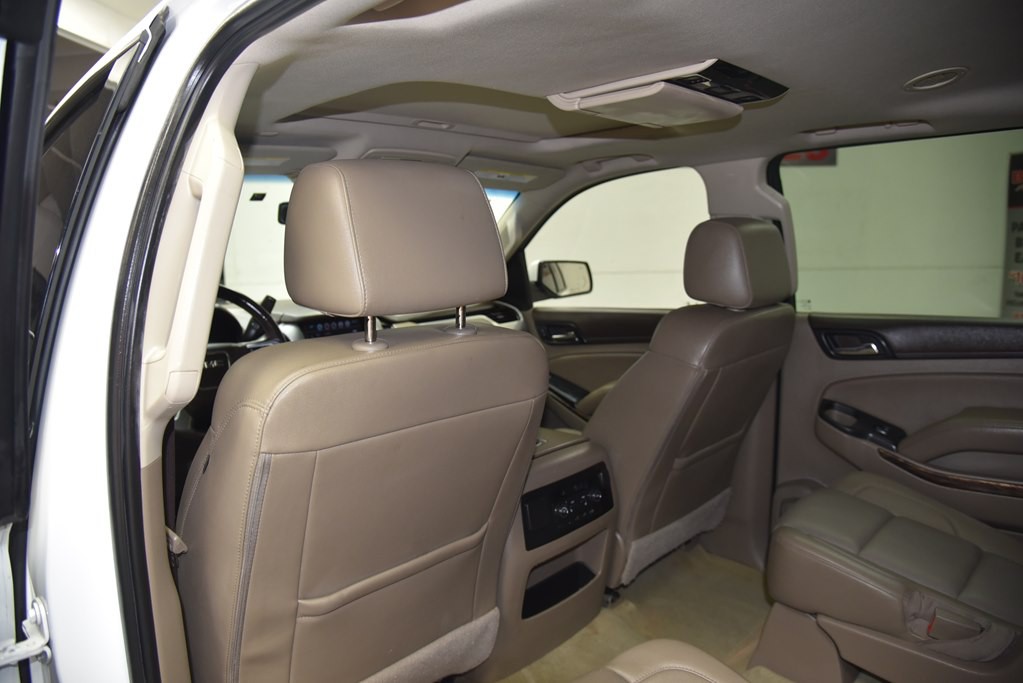 2017 GMC Yukon Image 25