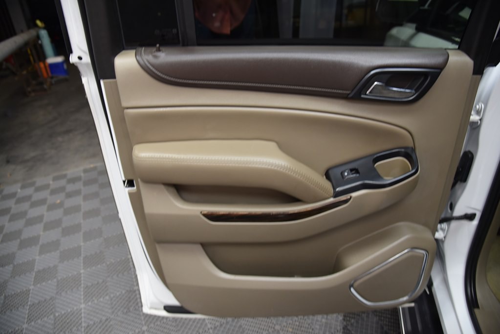 2017 GMC Yukon Image 26