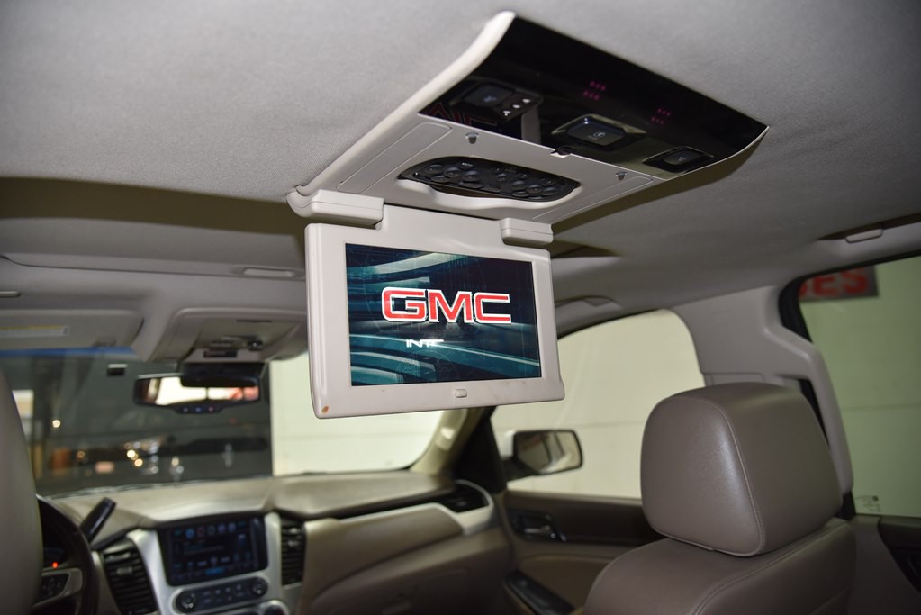 2017 GMC Yukon Image 27