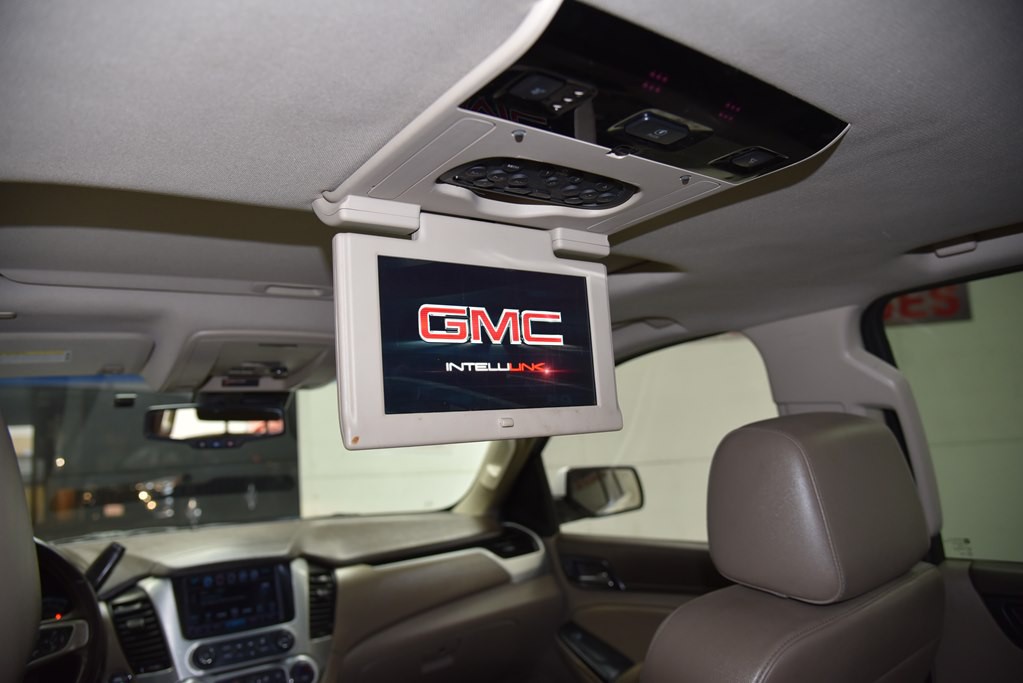 2017 GMC Yukon Image 28