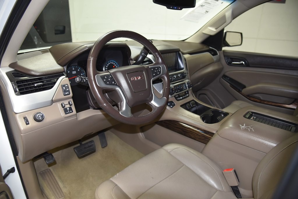 2017 GMC Yukon Image 29