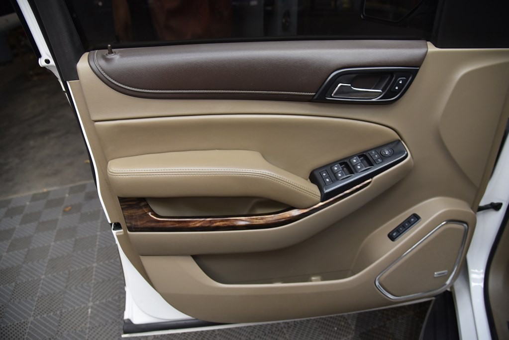 2017 GMC Yukon Image 31