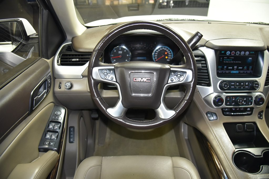 2017 GMC Yukon Image 33