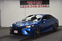 Image for 2018 Toyota Camry L ID: 6790577
