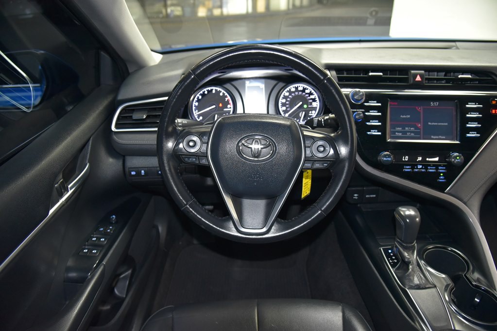 2018 Toyota Camry Image 26