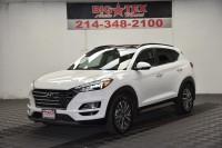 Image for 2020 Hyundai Tucson Limited ID: 6790643