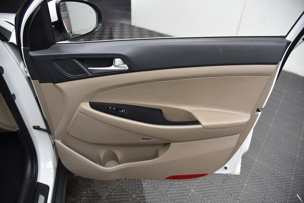 2020 Hyundai Tucson Image 33