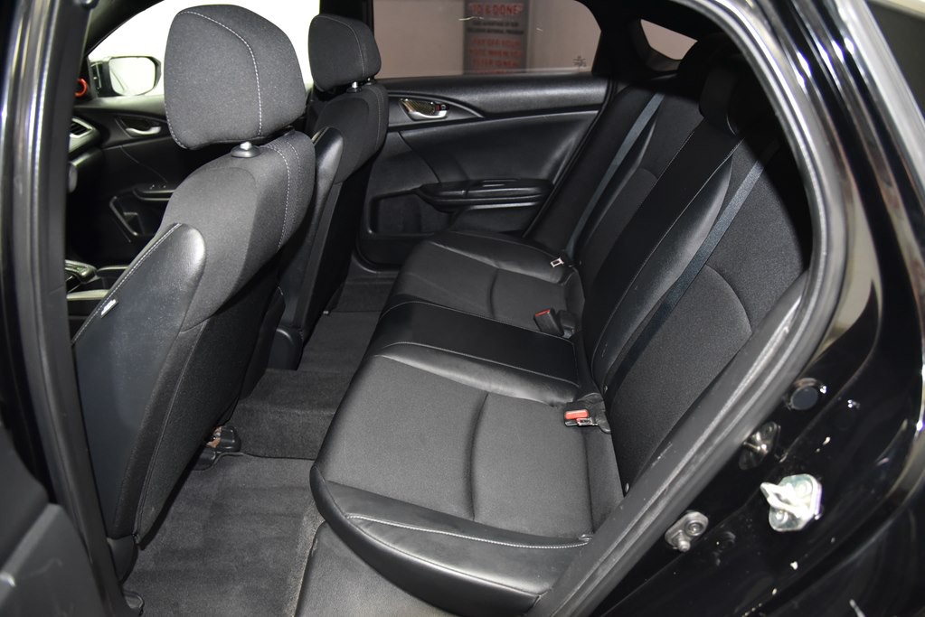 2019 Honda Civic Image 15