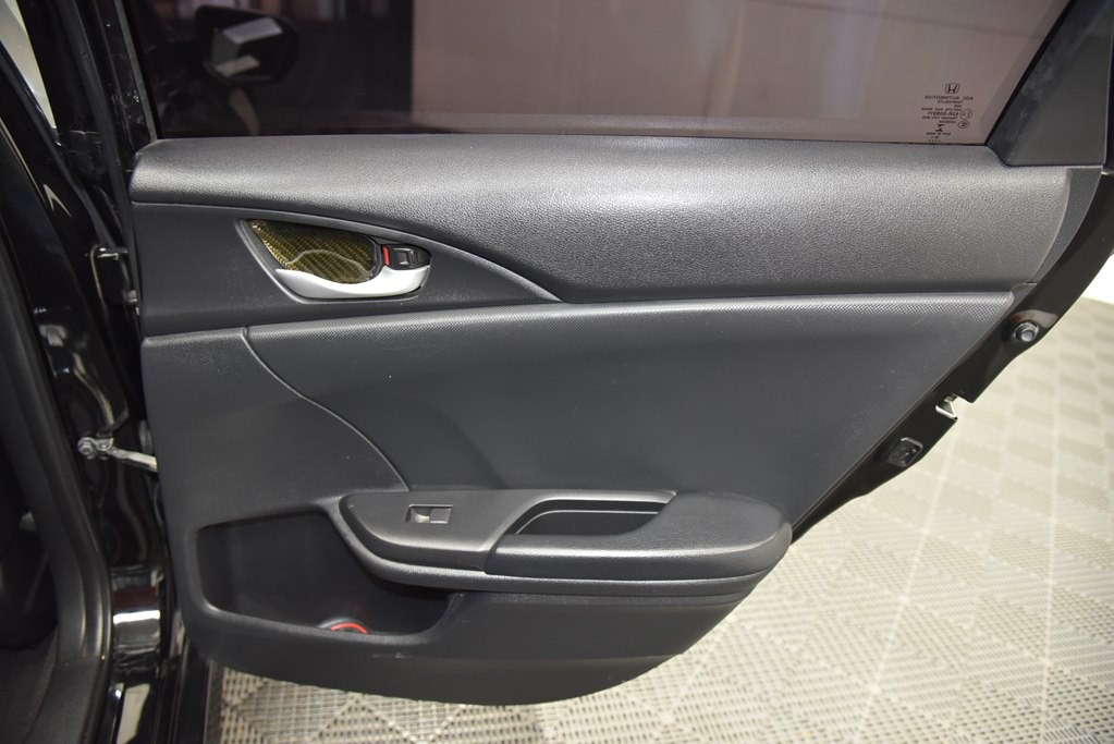 2019 Honda Civic Image 20