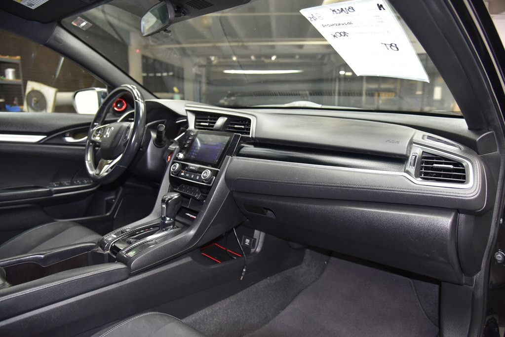 2019 Honda Civic Image 23