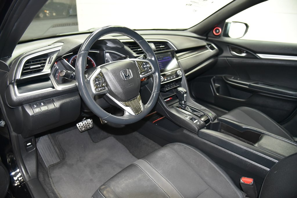 2019 Honda Civic Image 27