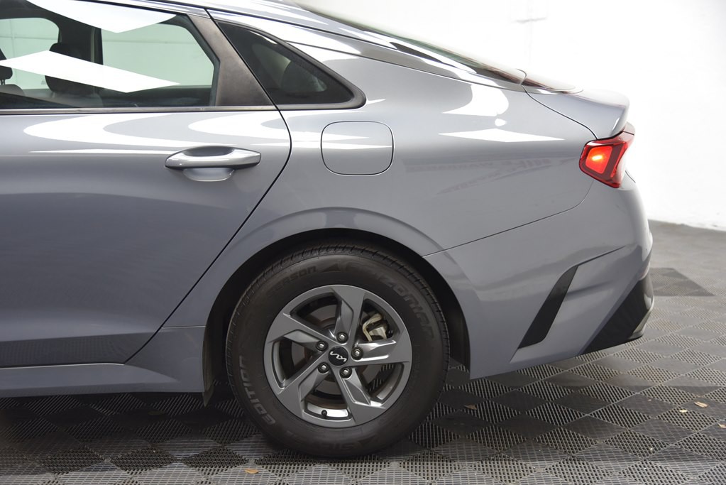 2022 Kia K5 Image 20