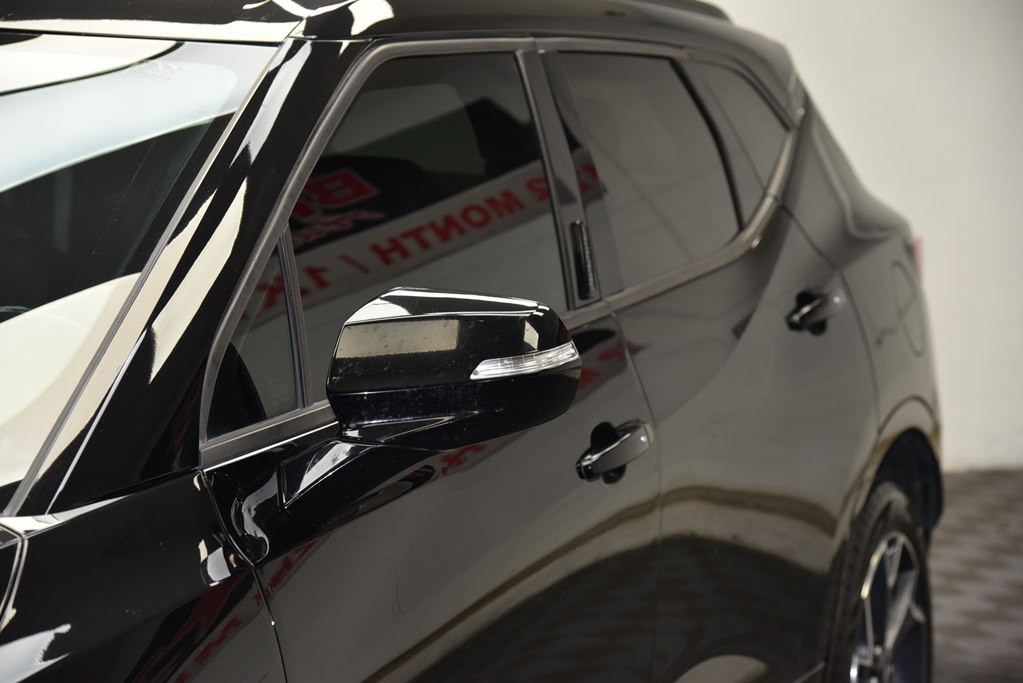 2019 Chevrolet Blazer Image 9