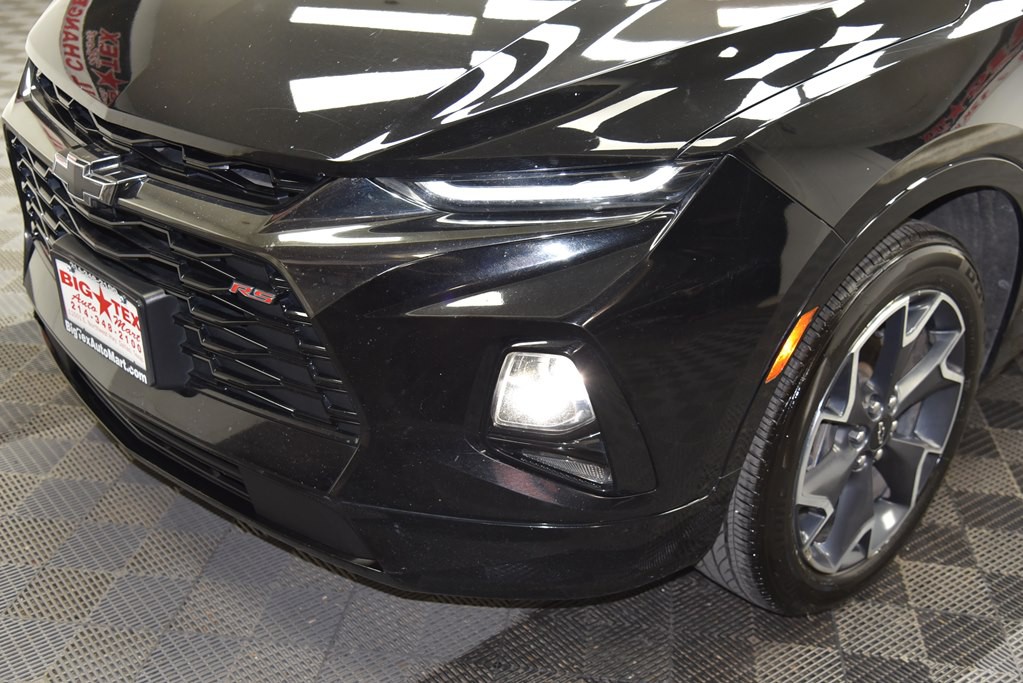 2019 Chevrolet Blazer Image 10