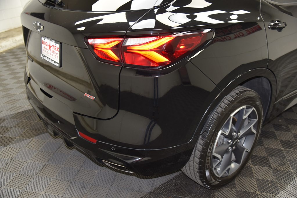 2019 Chevrolet Blazer Image 13