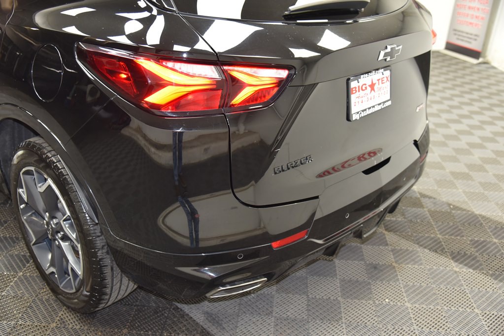 2019 Chevrolet Blazer Image 14