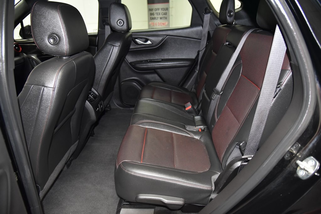 2019 Chevrolet Blazer Image 15