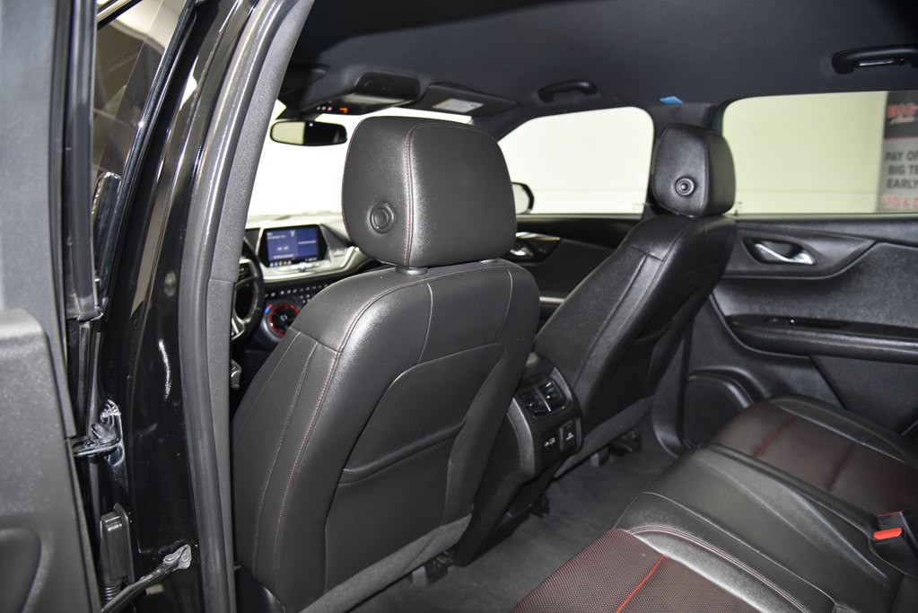2019 Chevrolet Blazer Image 16