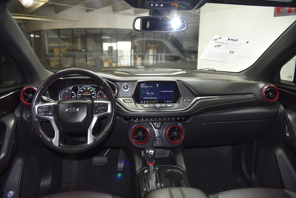 2019 Chevrolet Blazer Image 18