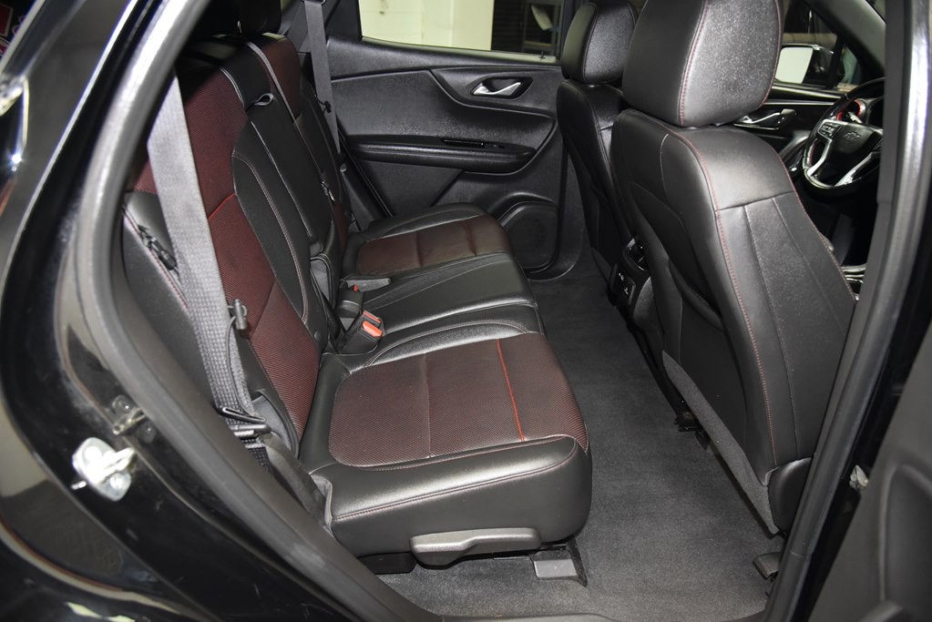 2019 Chevrolet Blazer Image 20