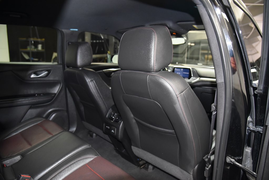 2019 Chevrolet Blazer Image 21