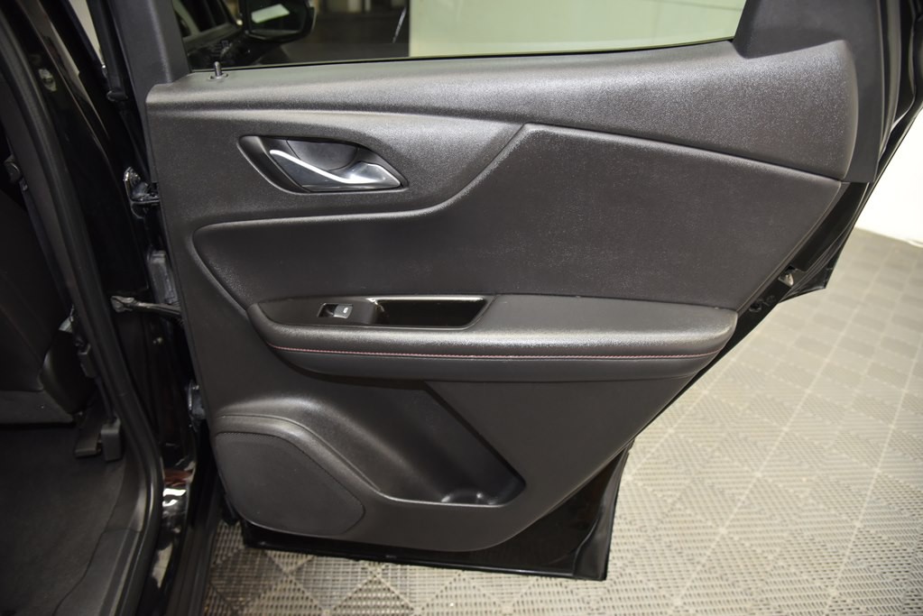 2019 Chevrolet Blazer Image 22