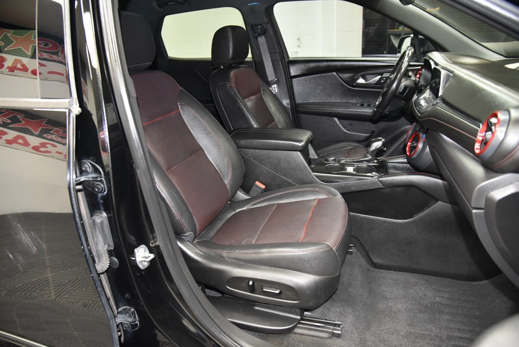 2019 Chevrolet Blazer Image 23