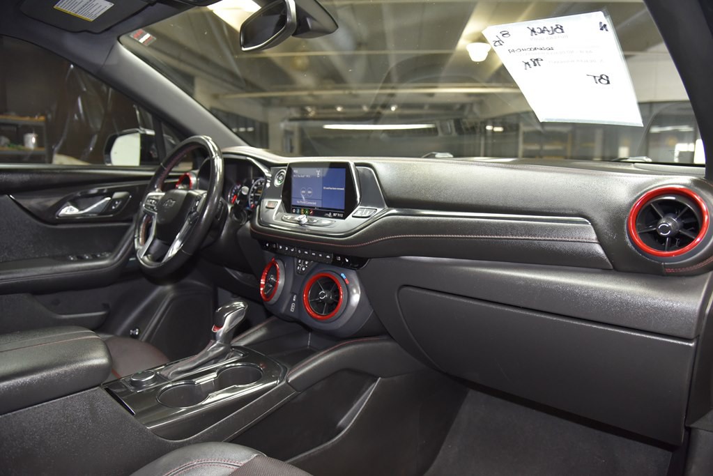 2019 Chevrolet Blazer Image 24